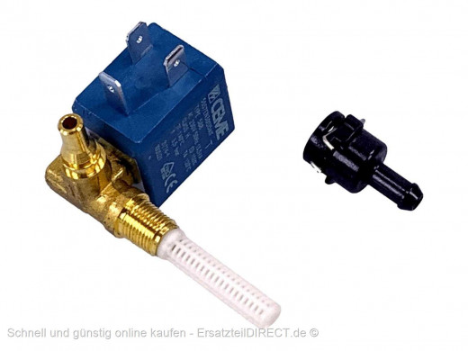 Bügelstation Magnetventil GV4620 GV514