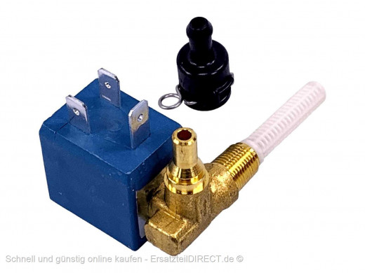 Bügelstation Magnetventil GV4620 GV514