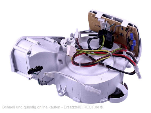 Bügelstation Platine passend für GV8711