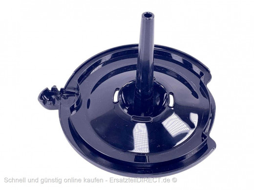 Glaskannen Deckel passend für HD5416