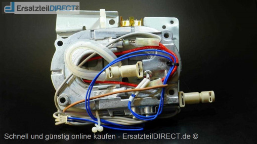 Vollautomat Heiverwendbar passend für ng verwendbar passend für ESAM5xxx (defekt)