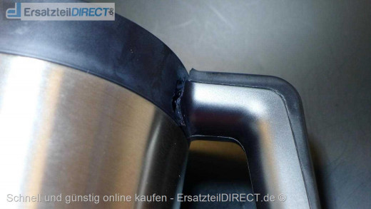 Thermo-Ersatzkanne HD7698 + Deckel *DEFEKT