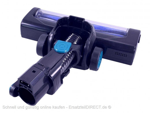 Staubsauger Bodenbürste passend für DO1076SV