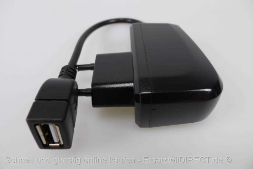 Rasierer USB-Ladegerät No.421 (15113011)