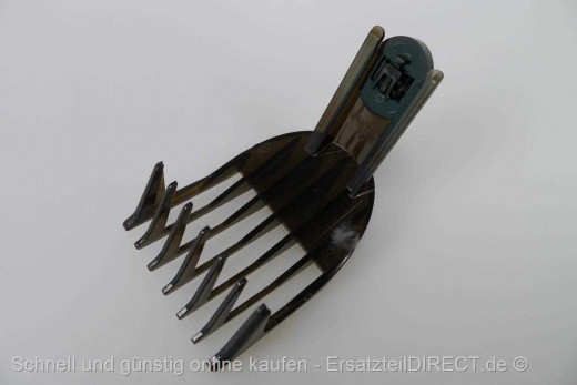 Haartrimmer Kamm 1 klein No.622 (15133011)