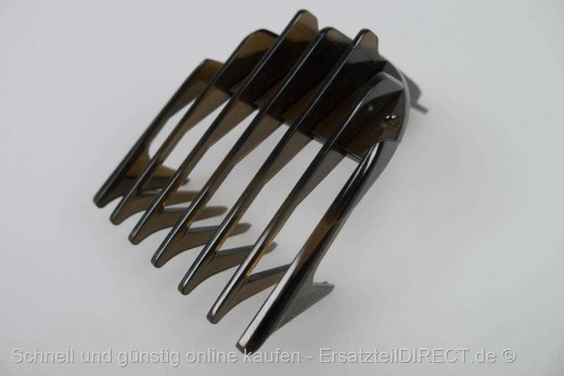 Haartrimmer Kamm 1 klein No.622 (15133011)