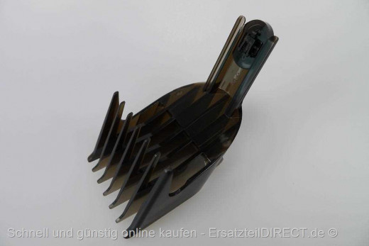 Haartrimmer Kamm 2 groß No.622 (15133011)