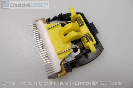 Haartrimmer Schereinheit No.622 (15133011)