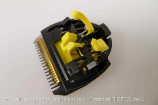 Haartrimmer Schereinheit No.623 (15173011)