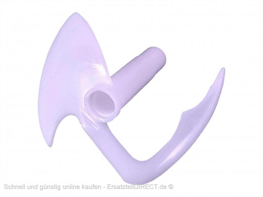 Eismaschine Rührschaufel GC5000 GC6000