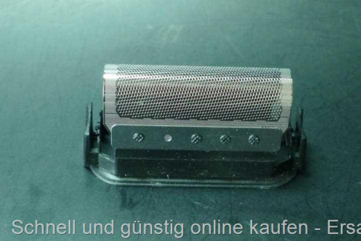 Rasierer Scherblatt Type 428 420 422 (replica)