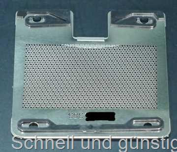 Rasierer Scherblatt Type 383 (replica)