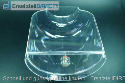 Wassertank verwendbar passend für Nespresso EN90.GY / M100