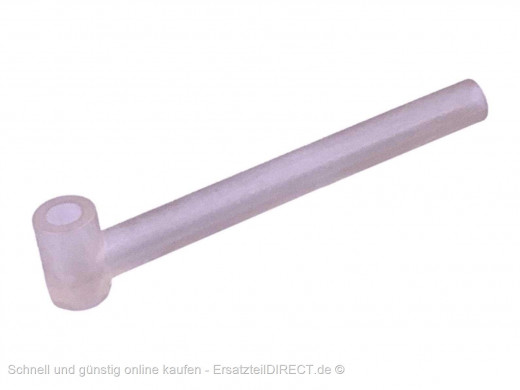 Nespresso Schlauch passend für EN90.M EN95