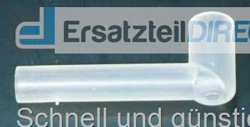 Kapselmaschine Rohr passend für EN97.W/M100