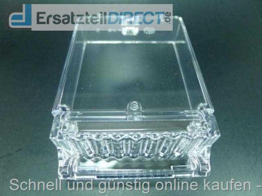 Auffangwanne z.Nespresso EN166 165 EN266