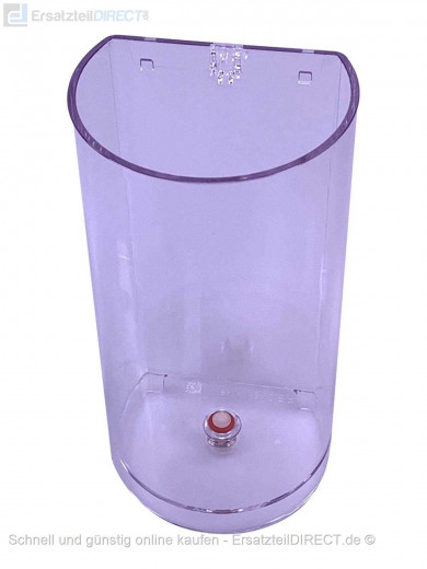 Wassertank verwendbar passend für Nespresso CitiZ EN165 EN265