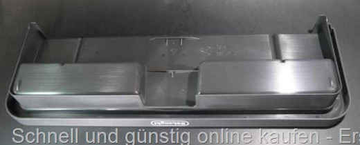 Nespresso Auffangschale (Breit) EN325.B