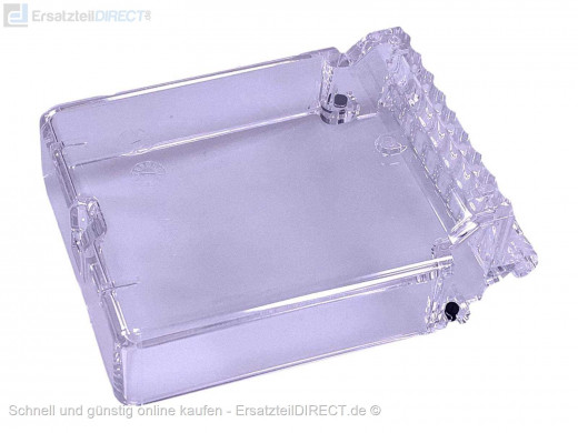 Restwasserschale EN165 EN166 EN266 EN325