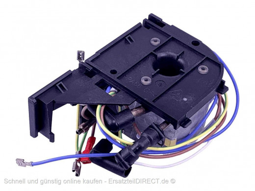 Kaffeemaschinen Thermoblock passend für EN265bae