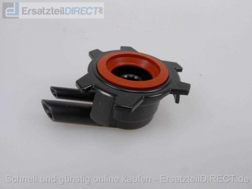 Kaffeemaschinen Ventil Sockel EN265 EN165