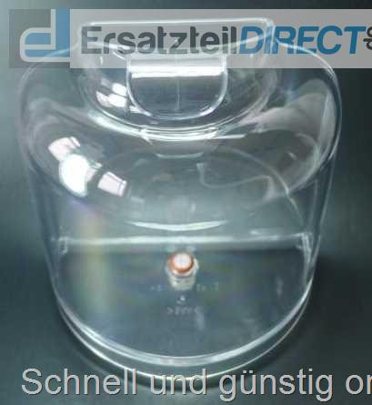 Kapselmaschine Wassertank passend für EN97.W/M100