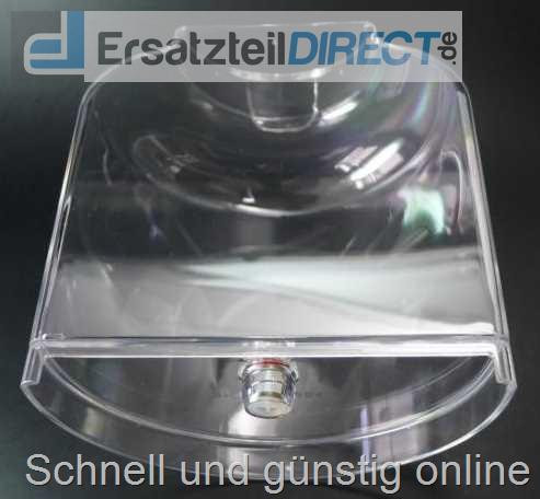 Kapselmaschine Wassertank passend für EN97.W/M100