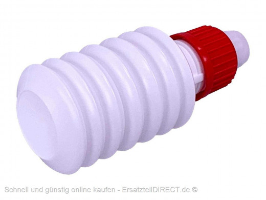 Balgflasche 702 cpl. EDG600 -EDG609 EN550