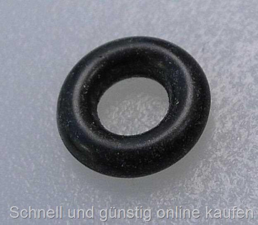 Kapselmaschine O-Ring passend für EN97.W/M100