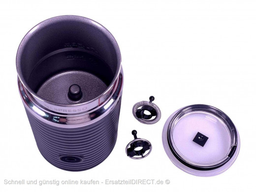 Milchaufschäumer Aerocino Nespresso EN266