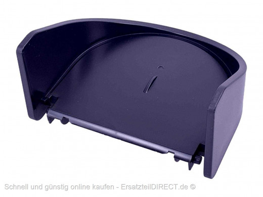 Tassenhalter Nespresso EN125. Pixie