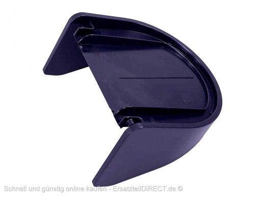 Tassenhalter Nespresso EN125. Pixie