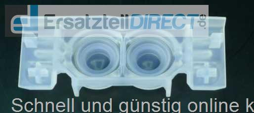 Nespresso Schalter / Taster Pixie EN125