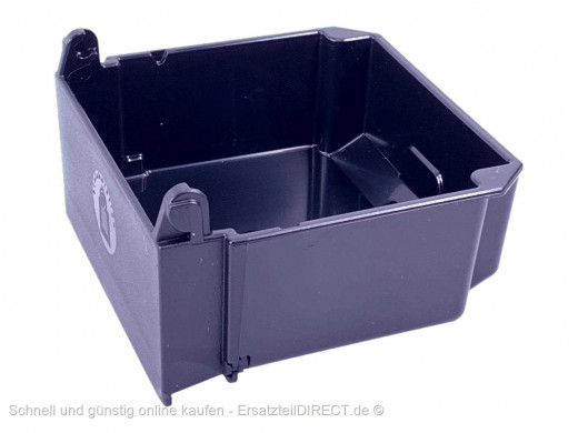 Pixie Restwasserschale Nespresso EN125