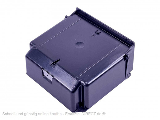 Pixie Restwasserschale Nespresso EN125