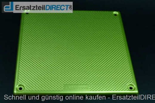 DeLonghi Seitenteile (Limette) zu Nespresso EN125L