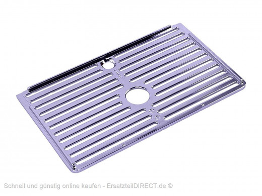 Nespresso Tassengitter passend für EN470.SAE