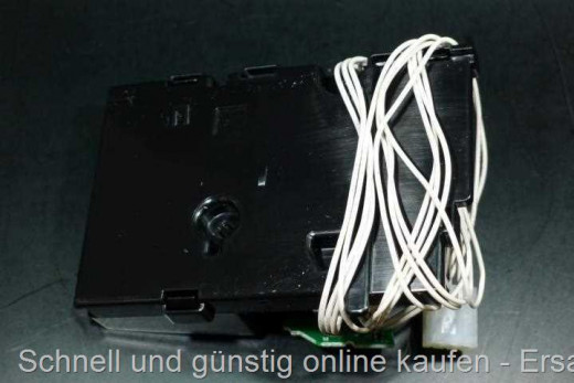Nespresso Leiterplatte verwendbar passend für EN166.B / EN266