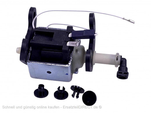Kapselmaschine Pumpe passend für EN97.W/M100