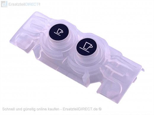 Kapselmaschinen Bedienfeld passend für EN125L / S