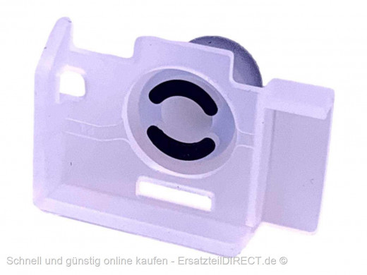 Kapselmaschinen Taste EN165 EN166 EN325
