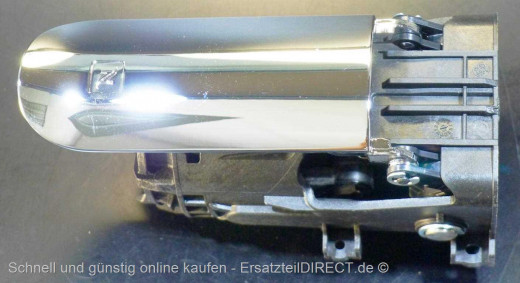 Brüheinheit EN165 EN166 EN325B EN265 266