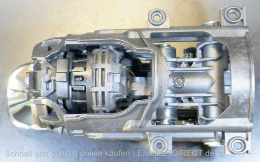 Brüheinheit EN165 EN166 EN325B EN265 266