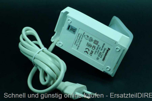 Elektrozahnbürsten Ladegerät passend für EW1031