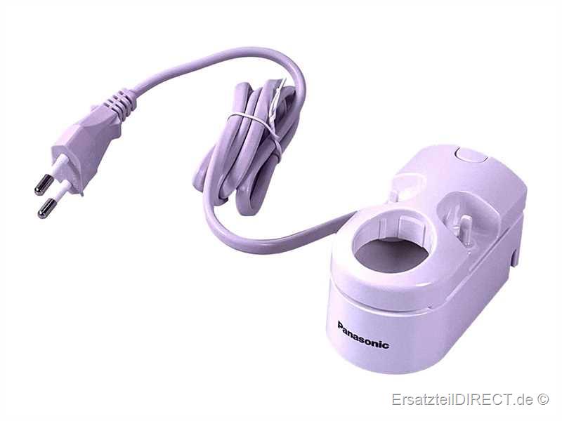 Panasonic Elektrozahnbürsten Ladegerät zu EW1031