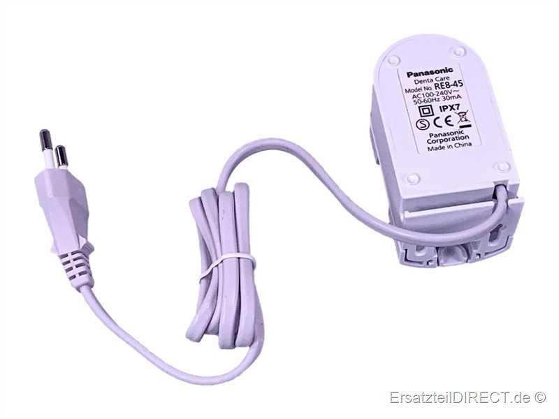 Elektrozahnbürsten Ladegerät verwendbar passend für EW1031
