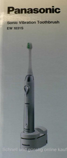 Elektrozahnbürsten EW1031S