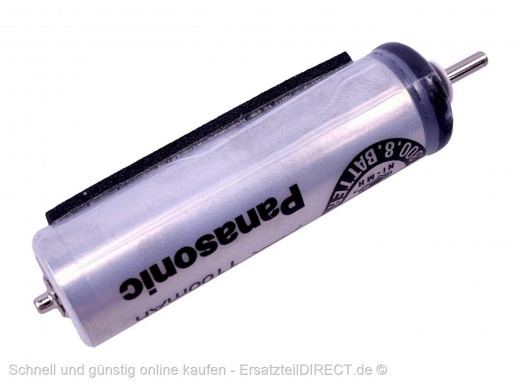 Munddusche Ni-Mh Akku 1.2V passend für EW1211