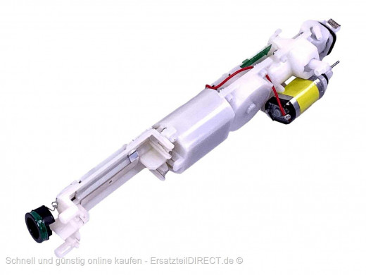 Mundduschen Antrieb passend für EW1311