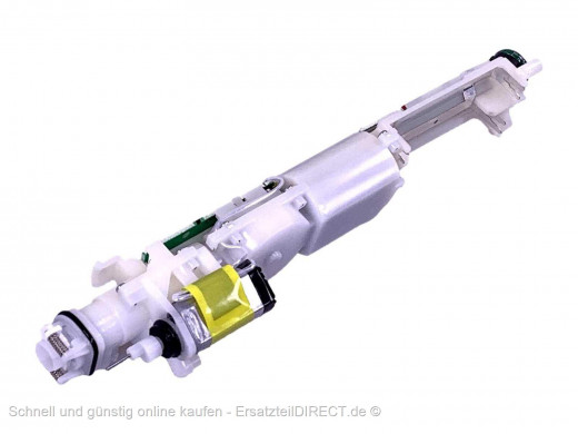 Mundduschen Antrieb passend für EW1311